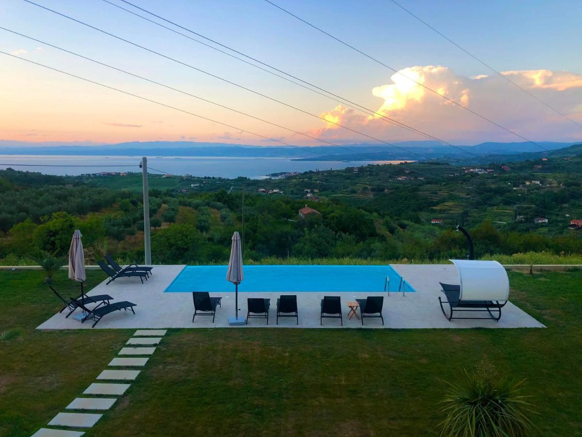 Apartmaji Melipu 1 Izola Kültér fotó