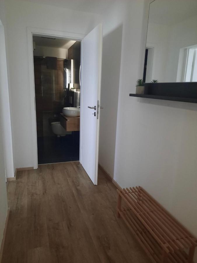 Apartmaji Melipu 1 Izola Kültér fotó